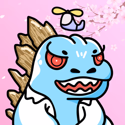 Kaijufrenz Genesis