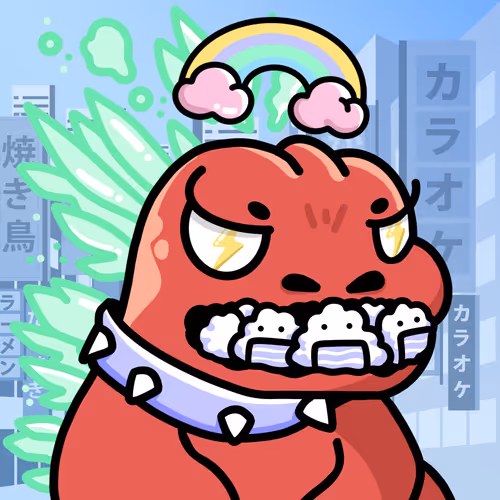 KaijuFrenz #6618