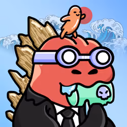 KaijuFrenz #4214