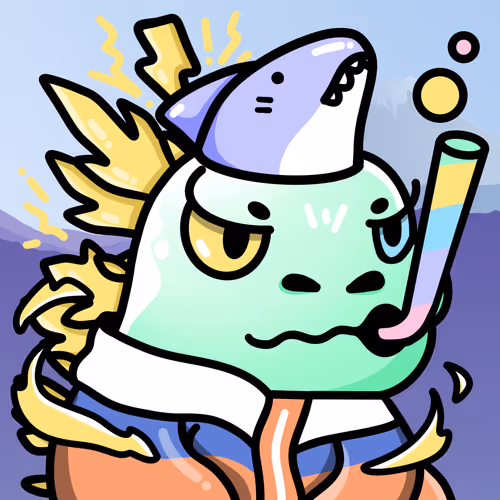 Kaijufrenz Genesis