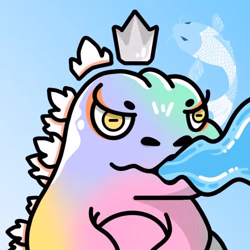 KaijuFrenz #3441