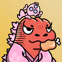KaijuFrenz #4319