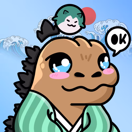 KaijuFrenz #5891