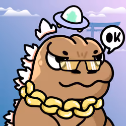 KaijuFrenz #6554