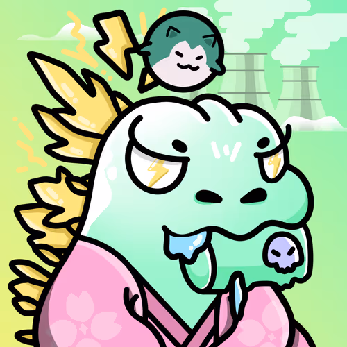 Kaijufrenz Genesis