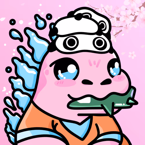 KaijuFrenz #1385
