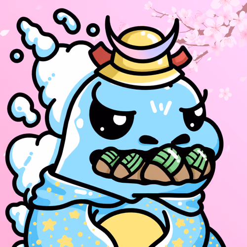 KaijuFrenz #6536