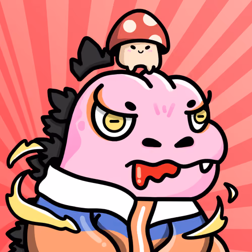 KaijuFrenz #4665