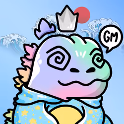 KaijuFrenz #978