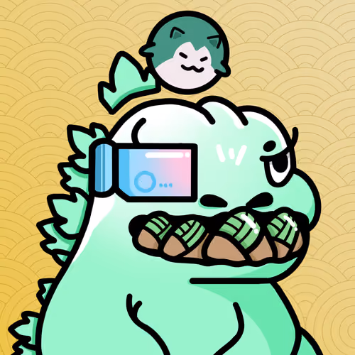KaijuFrenz #5940