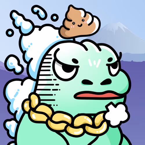 Kaijufrenz Genesis