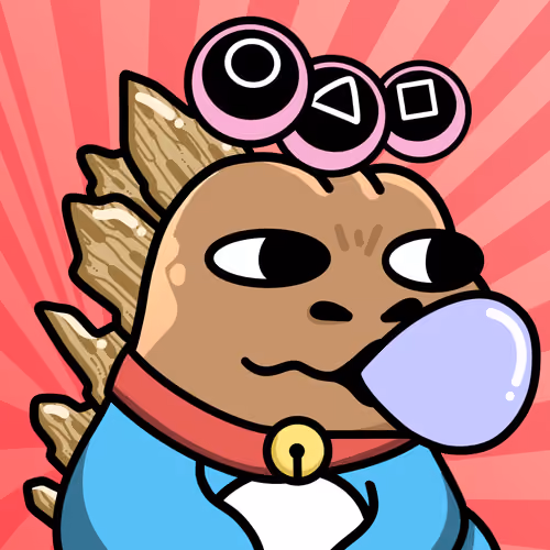 KaijuFrenz #1614