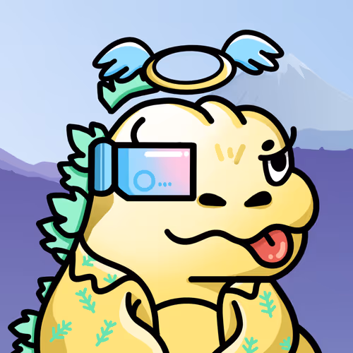 Kaijufrenz Genesis