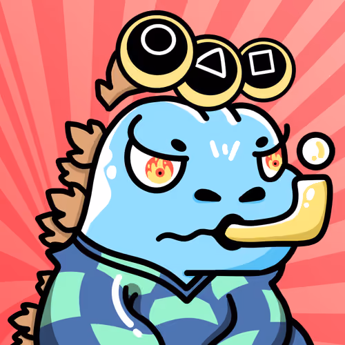 KaijuFrenz #3622