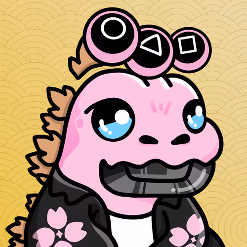 KaijuFrenz #2499