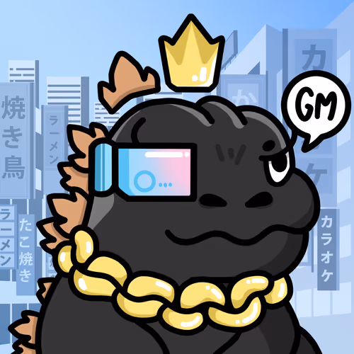 KaijuFrenz #1028