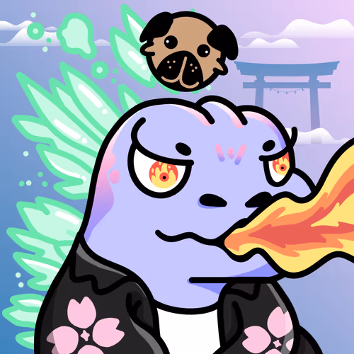 Kaijufrenz Genesis