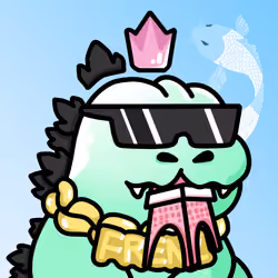 KaijuFrenz #5090