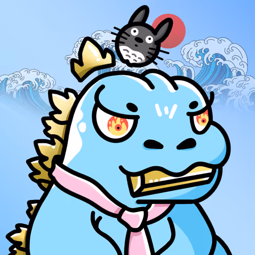 KaijuFrenz #5159