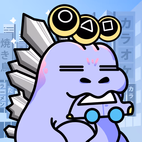 Kaijufrenz Genesis