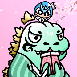 KaijuFrenz #2645