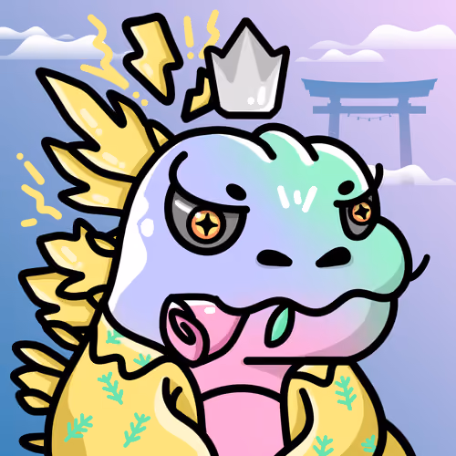 KaijuFrenz #1325