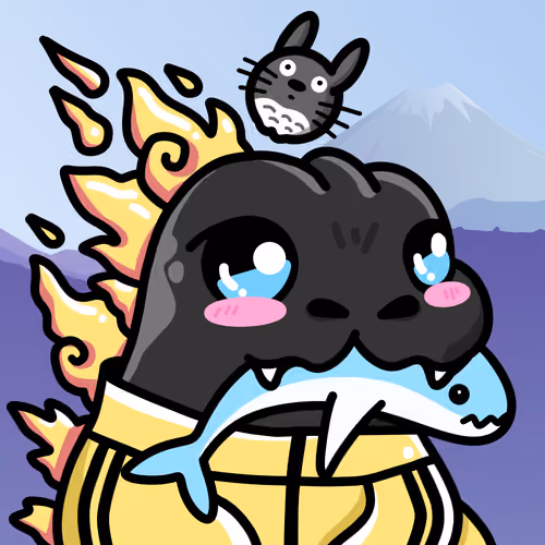 KaijuFrenz #4631