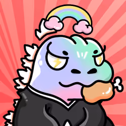 KaijuFrenz #5319