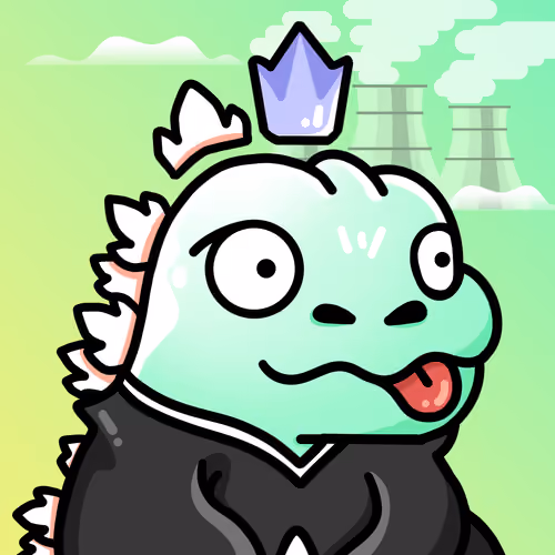 KaijuFrenz #4627