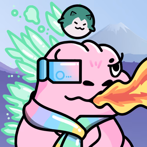 KaijuFrenz #5429
