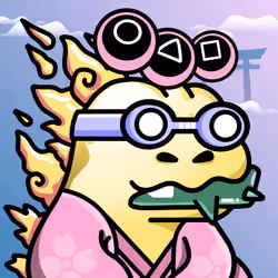 KaijuFrenz #349