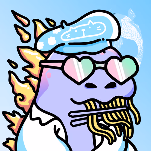 KaijuFrenz #6002