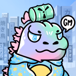 KaijuFrenz #579