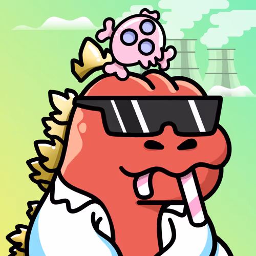 KaijuFrenz #4742
