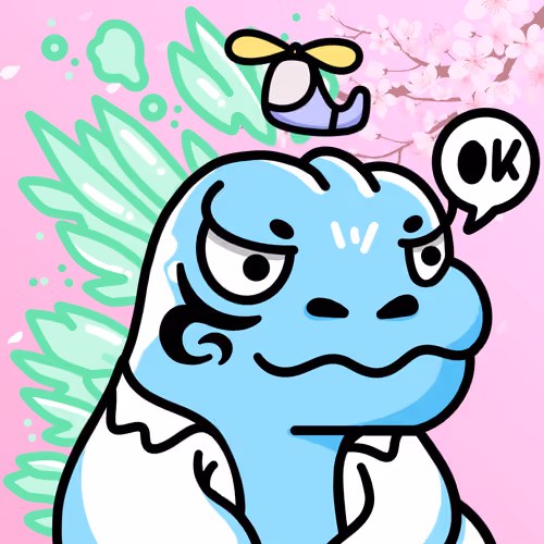 KaijuFrenz #4595