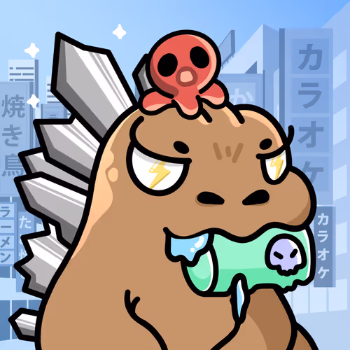 KaijuFrenz #2945