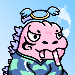 KaijuFrenz #1555