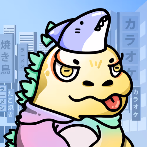 KaijuFrenz #6241