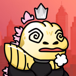 KaijuFrenz #428