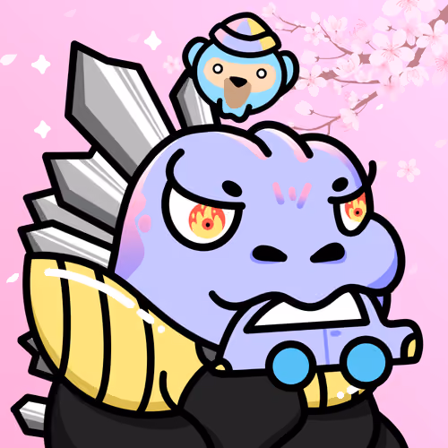 KaijuFrenz #3136