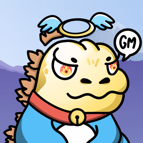 Kaijufrenz Genesis