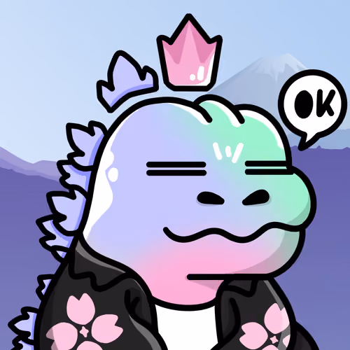 KaijuFrenz #993