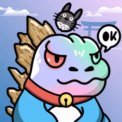 KaijuFrenz #2114