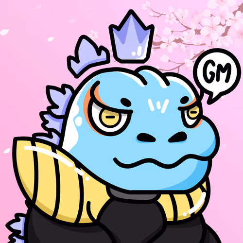 KaijuFrenz #6484