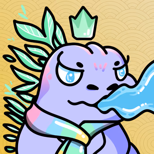 KaijuFrenz #3453