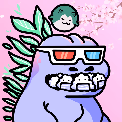 Kaijufrenz Genesis