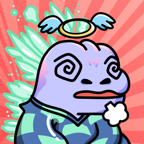 KaijuFrenz #3204