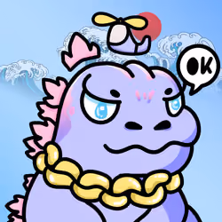 KaijuFrenz #5607