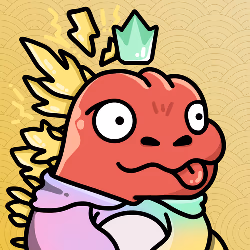 KaijuFrenz #4475