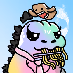 KaijuFrenz #3060